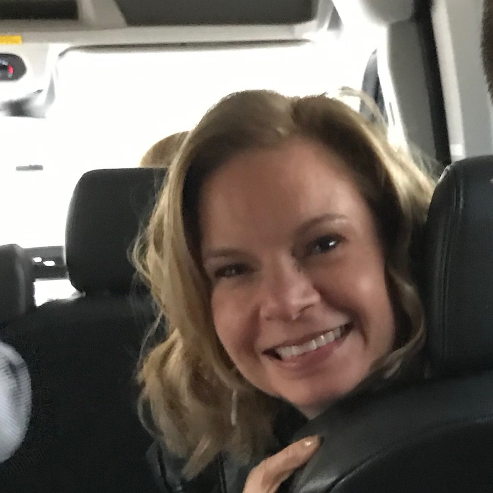 Meet your Posher, Libby